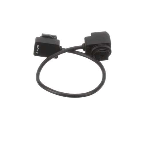 Sony Camera Extension Cable For Audio - 1-002-838-11