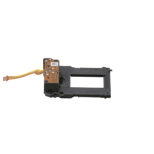 Sony Shutter Unit - 1-487-960-26