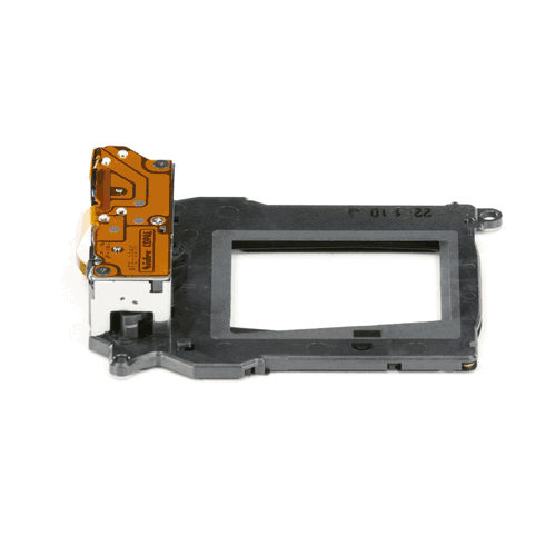 Sony Shutter Unit (Afe-3360) - 1-490-193-34