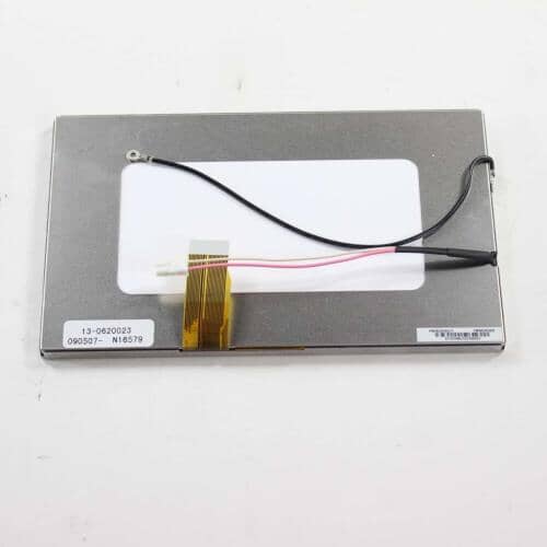 Jenny Gasket-Cap - 104-1000-01