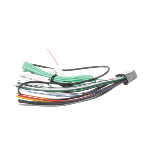 Sony Connection Cable, Automobile - 1-846-981-31