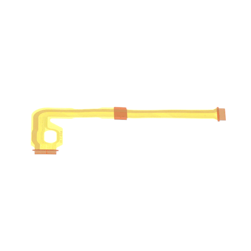 Sony Lf-2069 Flexible Pwb(Cn9129) - 1-889-221-12