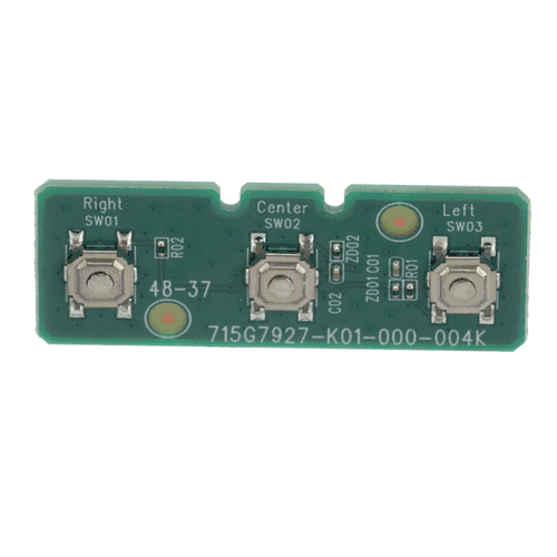 Whirlpool Nlamside Tri - 310891