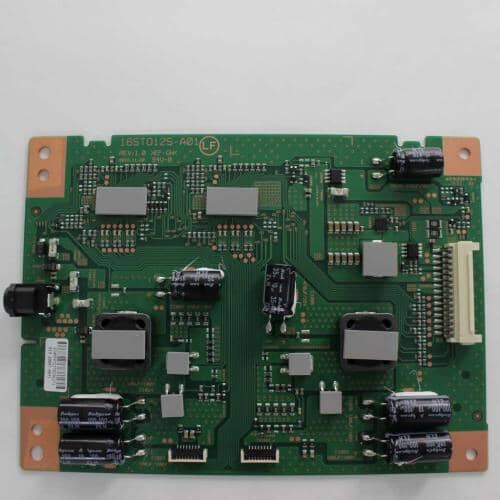 Whirlpool Nlamdoor Gui - W8-07-449