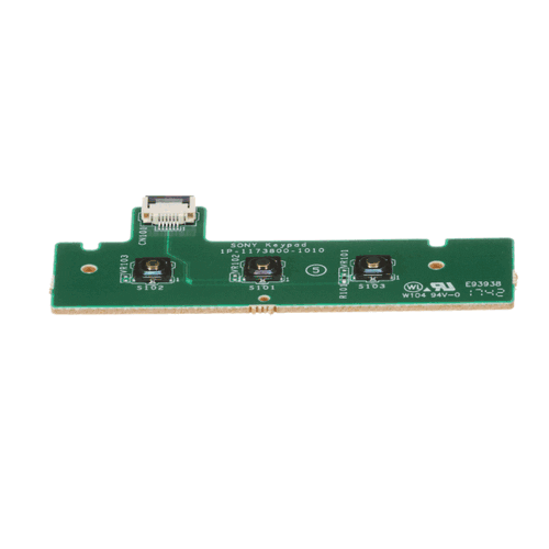 Whirlpool Nlamsaddle V - Y0311569