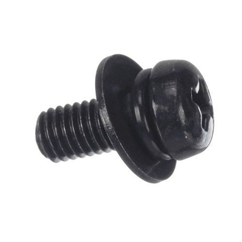 Sony LCD TV Screw +PSW M5X12 - 2-580-607-01