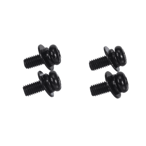 Sony TV Screw Bag Assembly (CCT) - 4-462-871-03