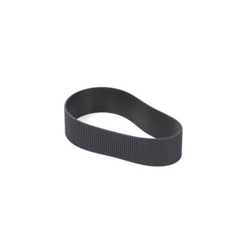 Delta Capacitor Protective Cover - DPEC003857