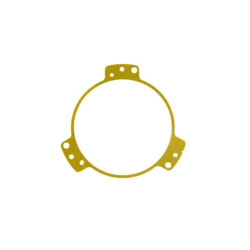 Delta Guard Bumper - 1345430
