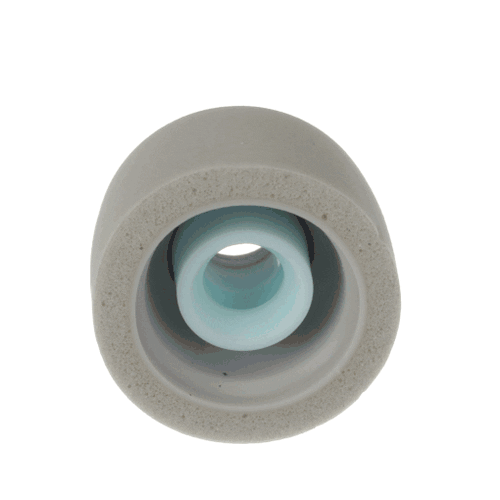 Sony Ear Piece (L), Platinum Silver - 5-025-921-12