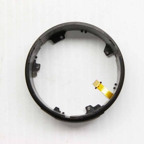 Echo Screw - 6 - P022007000