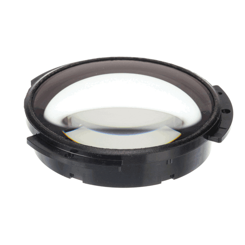 Sony 1St Lens Holder Assembly - A-2033-038-A