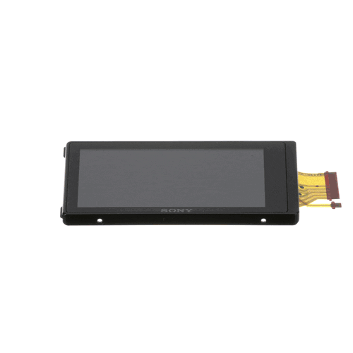 Sony Lcd Service Block Assembly(775 - A-2044-429-A