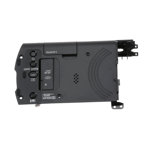 Sony Cabinet (R) Assembly (4883) - A-2117-960-A