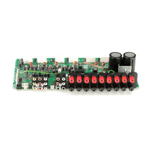 Sony Main Mounted Pc Board - A-2129-949-A