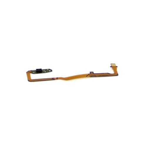 Makita Spring Washer 6, Wst06 - JM21000034
