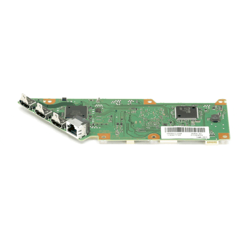 Sony Main Compl F-1306-773-5 - A-2207-327-A