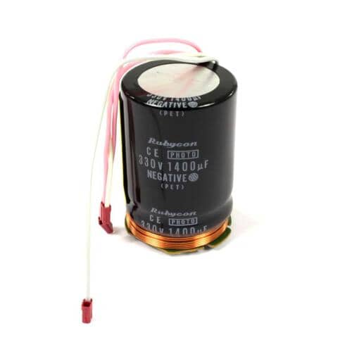 Homelite Label Detergent Tank - 940851312