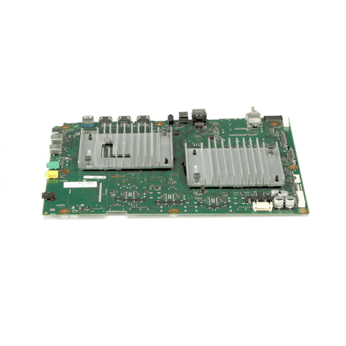 Sony (Main Cba) Compl Svc Bm3J19_Uc - A-2229-109-A