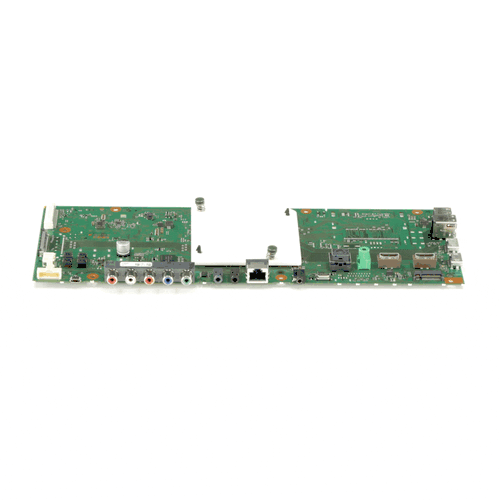 Sony (Main Cba) Compl_Sn_Svc_Bcx_4K - A-5000-996-A