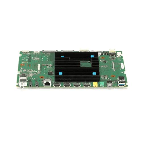Sony Bm5_Uc Compl Main Board - A-5014-266-A