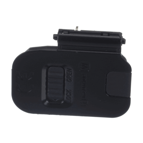 Sony Lid Bt Assy (779) - X-2588-413-3