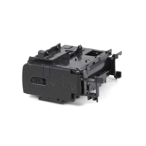 Whirlpool Nlafilter Retainer - A9020404