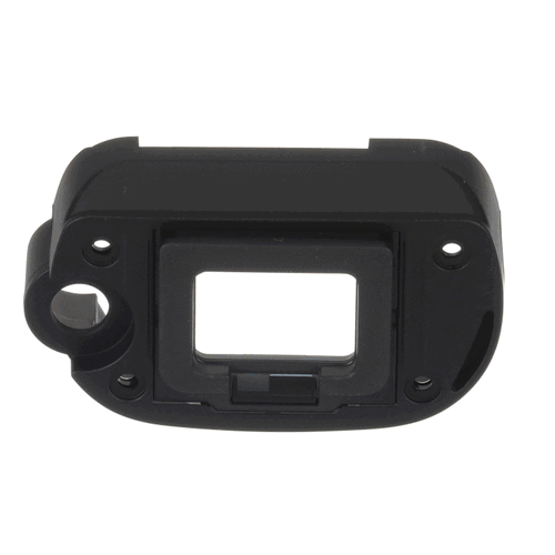 Sony Cover Assembly (786), Finder - X-2590-710-1