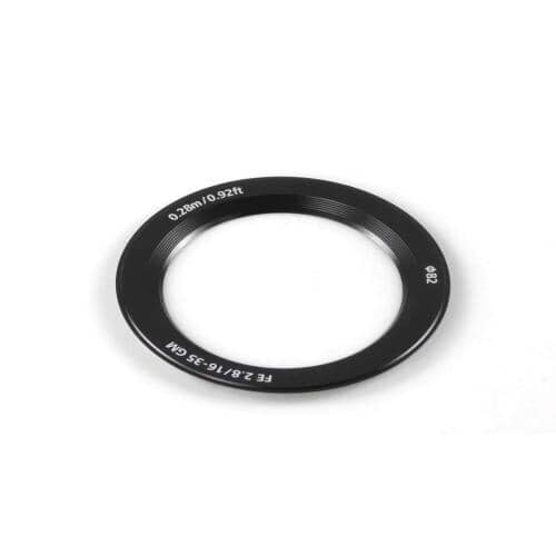 Homelite White Assembly Wire (18 Ga.) - 290414003