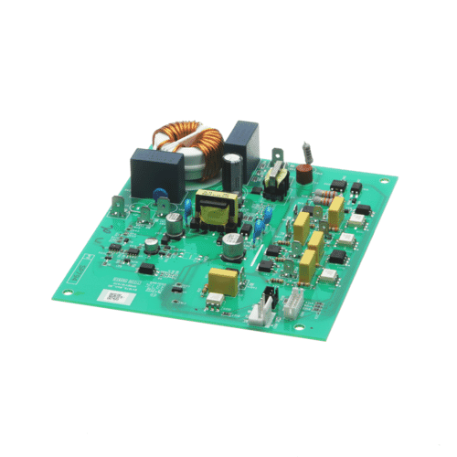 Whirlpool Door Assembly Ss - W10189218