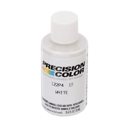 Speed Queen Paint Porc Touch-Up-White - 122P4P
