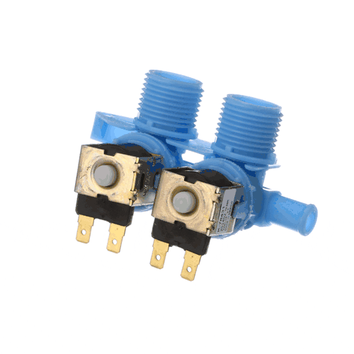 Speed Queen Valve,Mixing 120V 60Hz Pkg - 201402P
