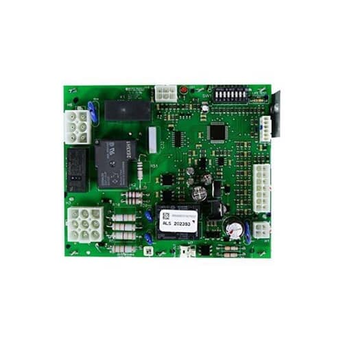 Speed Queen Assembly Control Tlw Hybrid C - 202393P