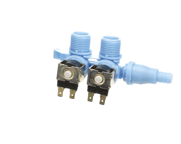 Speed Queen Valve Mixing 4.4Gpm 120V, - 202395P