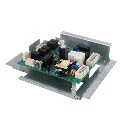 Speed Queen Assembly Tlw Output Board Cont - 202508P