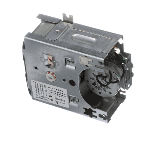 Speed Queen Timer 120V/60Hz 4Cycle - 202705P