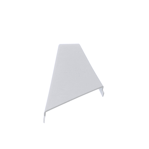 Speed Queen Cover,Tlw Inlet (Home) - 202894