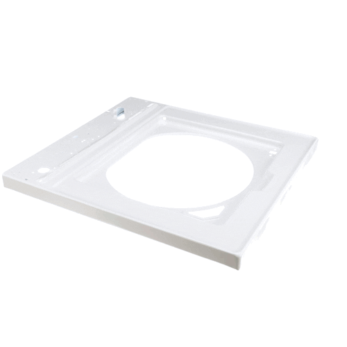 Speed Queen Assy,Top Panel(Home, W/Bleach) - 203632WP