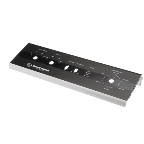 Speed Queen Panel,Graphic Control Tlw R - 203735