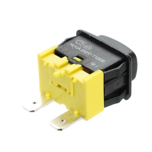 Speed Queen Switch,Push Button Spst N - 203935
