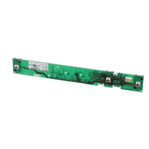 Speed Queen Assembly Cntrl,Full Panel Hyb - 204065