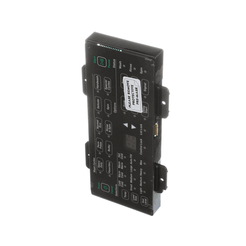 Speed Queen Control Assy - 204074P