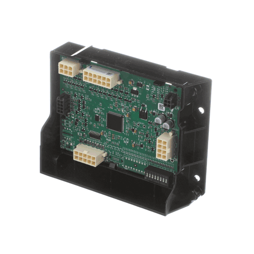 Speed Queen Control Assy - 204141P