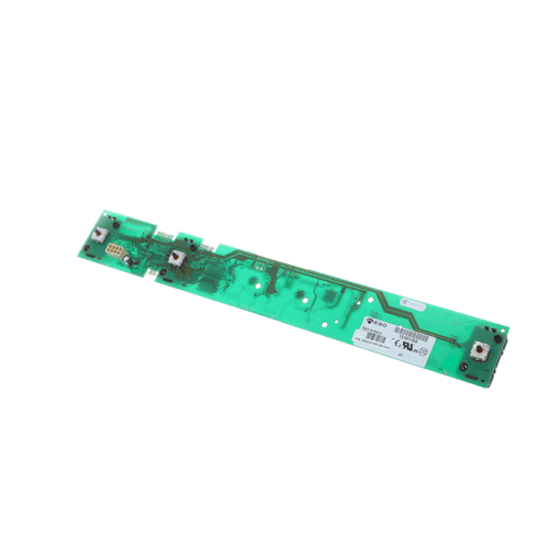 Speed Queen Control Panel Kit - 205214P