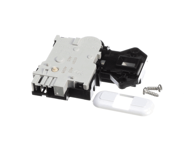Speed Queen Wash Lid Lock Asm - 205222