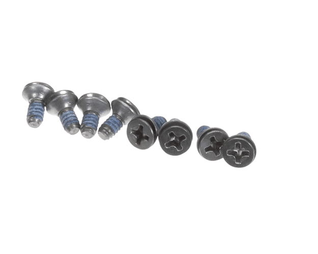 Speed Queen Screw,6-32X.340 Flat Hd Sems - 34337