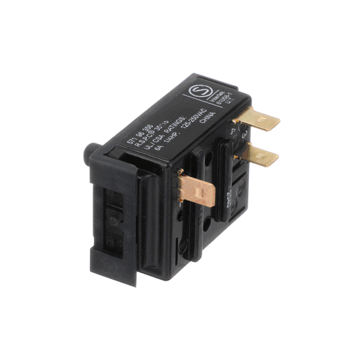 Speed Queen Switch,Temperature 3 Position - 35115