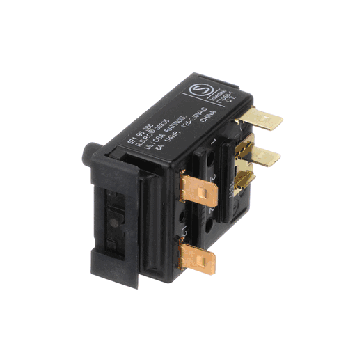 Speed Queen Temperature Switch 4 Position - 36335