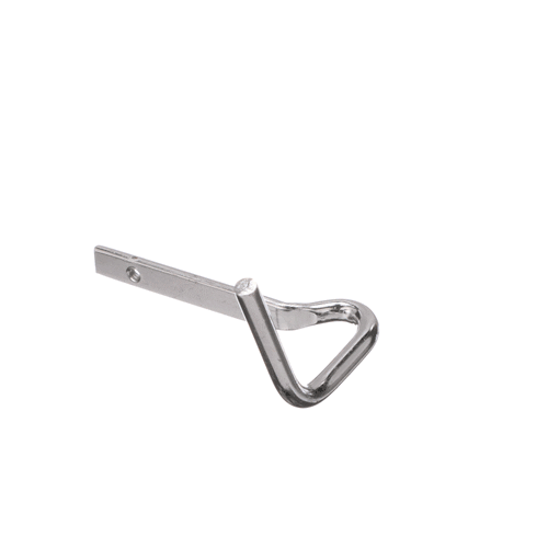 Speed Queen Hinge Lid-Left Stop - 36513
