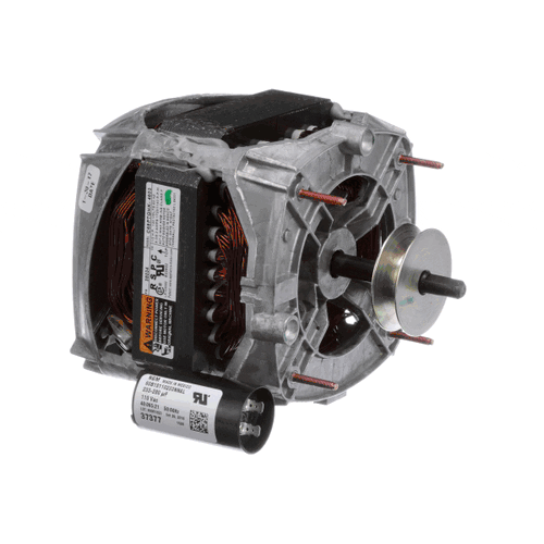 Speed Queen Motor Assy 120V - 38034P